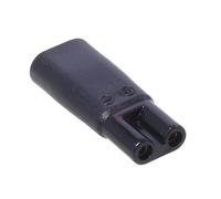 Adaptador de corriente USB-C a 2 pines de 5 V para Razer