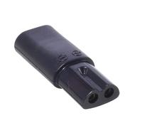 Adaptador de corriente USB-C a 2 pines de 5 V para Razer