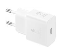 Samsung EP-T2510 Universal Blanco USB Carga rápida Interior