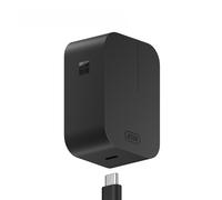 Adaptador de corriente USB-C de 45 W para Microsoft Surface