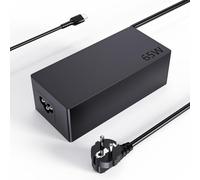 Adaptador de Corriente USB C de 65W para SoundBoks Generation 4, SoundBoks Go, Altavoz inalámbrico Bluetooth SoundBoks, Ultimate Ears Boom 4, Altavoz Anker SoundCore 2, Cargador USB Tipo C