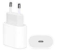 Adaptador de corriente USB-C de Apple 20W (MHJE3ZM/A) nuevo