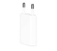 Adaptador de Corriente USB de 5 W de Apple
