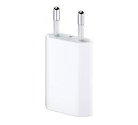 Adaptador de Corriente USB de 5 W de Apple
