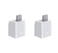 Adaptador de corriente USB WiFi Tuya Smart 5V 2A para Yandex Hey