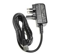 Adaptador de cortadora eléctrica, cargador de cortadora, Compatible con WAHL, 8148/8504, Compatible con Huaer, accesorios for cortadora eléctrica(British system)