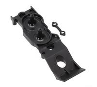 Adaptador de cubierta de cabezal de impresión compatible con Roland para RS-640/VP-540/-540/-300 Series y para Mimaki JV3 para impresoras DX4 - Pieza de repuesto para equipos de impresión industrial