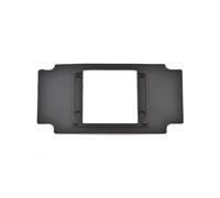 Adaptador de Cubierta de Cabezal de repuestos de Impresora, plástico for Epson XP600 XP601 XP610 XP700 XP701 XP800 XP801 XP82, colector de Cabezal de impresión(Rubber Pad)