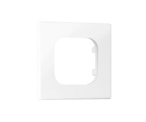 Adaptador de cubierta ekey xLine para Jung LS 990 WE