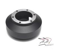 Adaptador De Cubo Corto Para Volante HUB Sports Racing Para Subaru Para Impreza WRX STI HUB-K105H