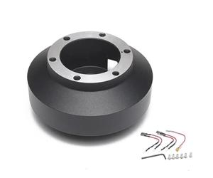 Adaptador De Cubo Corto Para Volante HUB Sports Racing Para Subaru Para Impreza WRX STI HUB-K105H
