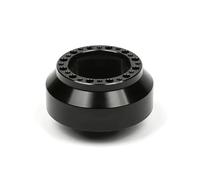 Adaptador De Cubo De Volante Kit De Adaptador De Cubo De Volante De Aluminio Para Civic FD EK GE Fit GE8 Kit De Reajuste Para Automóvil BB-HUB-005/006 JHVVBFWF(Wheel Low Base)