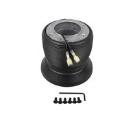Adaptador De Cubo De Volante Kit De Adaptador De Cubo De Volante Para Mercedes Para Benz 190E W123 W124 W126 W129 W140 W201 JHVVBFWF