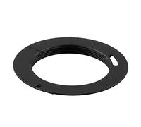 Adaptador de cuerpo de cámara M42 para montura PK para adaptador de lente de cámara K-7 K-M K-3
