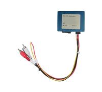 Adaptador de Decodificador de Fibra Óptica Auxiliar para XC60 XC90