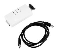 Adaptador de depuraci¨®n del emulador Aramox Soporte de firmware Original para MDK5.0 / Cortex-M4