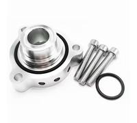 Adaptador de Descarga de válvula de soplado para 1.6 Motores Turbo válvula de soplado para r56 Mini soplado 207 1.6 thp soplar Fuera thp soplar Pernos de válvula soplar válvula