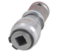 Adaptador de destornillador de impacto de llave de taladro eléctrico a martillo, conversión de llave de impacto