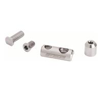 Adaptador de desviador delantero FSA CKSP super compact EL344 TU