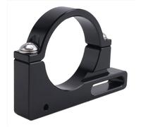 Adaptador de desviador delantero para bicicleta plegable Sp8, base de montaje de conversión de 40 mm