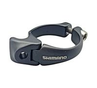 Adaptador De Desviador Shimano Dura Ace TITAN Con Tornillo SM-AD79 De 34,9 Mm