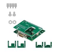 Adaptador de diagnóstico avanzado IMMO BCM para programación de alto éxito sin tecnología de soldadura XDNP17 Adaptador de transferencia de datos de velocidad rápida