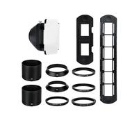 Adaptador de digitalización de película de 35 mm, soporte para escáner de tiras de diapositivas y copia de negativos, accesorio para escáner