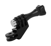 Adaptador De Dirección De 90 Grados con Tornillo De Pulgar, Adaptador De Montaje para Gopro Hero 11/10/9/8/7/6/5/4 Negra Y Otras Cámaras De Acción