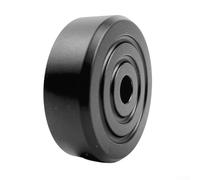 Adaptador de disco de 45 RPM para disco de vinilo de 7 pulgadas para tocadiscos de vinilo LP para tocadiscos para tocadiscos (BlackB)