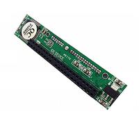 Adaptador de disco duro IDE a SATA de 44 pines para unidades de disco duro de 2.5 pulgadas