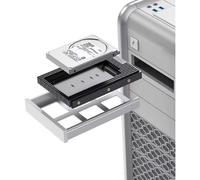 Adaptador de disco duro Orico D2SS-6G para 2,5" a 3,5" SATA 6 Gbit/s