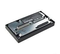 Adaptador de disco duro para 2 consolas delgadas y gruesas, para convertidor SATA IDE, bahía de disco duro interno que soporta hasta 2 TB de capacidad, disco para módulo de actualización de reemplazo