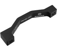 Adaptador De Disco Magura QM 44 - Rotor De 180mm-203mm
