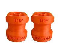 Adaptador de dispensador de botellas a prueba de fugas para una transferencia precisa de líquidos y llenado de contenedores, conector dispensador de botellas a prueba de fugas