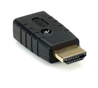 Adaptador de Display ROLINE 4K con Emulador EDID, Conector HDMI