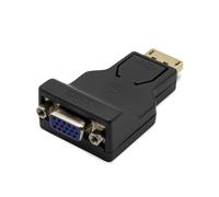 adaptador de DisplayPort a VGA de i-tec