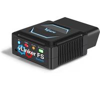 Adaptador de dispositivo de diagnóstico Vgate vLinker FS Bluetooth OBD2...