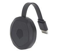 Adaptador de Dongle de Pantalla HDMI Inalámbrico, sin Configuración, sin Necesidad de Ninguna Aplicación, Transmisión de Video Desde Computadora Portátil, PC, Teléfono a Pantalla
