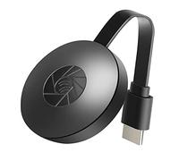 Adaptador de Dongle de Pantalla Inalámbrica, Receptor de Pantalla Compartida de Pantalla Inalámbrica, Transmisión de Archivos de Audio y Video Multimedia Extensor Inalámbrico