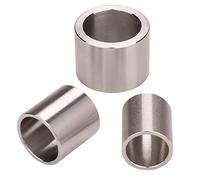 Adaptador de eje de 1/2"derecha e izquierda para amoladora de banco