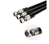 Adaptador de eje pasante ajustable de 160 a 178 mm de longitud | Cuerpo de aleación de aluminio, ligero, compatible con buje de 12 mm, instalación suave, resistente a la corrosión