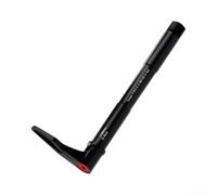 Adaptador de eje pasante para RockShox para impulso de 15 mm para