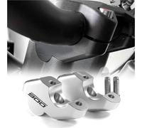 Adaptador De Elevación Y Retroceso La Abrazadera del Elevador Manillar para Aprilia 900 Dorsoduro 2017 2018 2019 2020