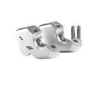 Adaptador De Elevación Y Retroceso La Abrazadera Del Elevador Manillar PARA Tuono 660 2021 PARA V4 1100 PARA Factory 2017 PARA Dorsoduro