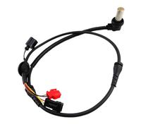 Adaptador de enchufe del cable del arnés del sensor de velocidad de la rueda delantera ABS para A4 S4 Passat B5 Superb 8D0927803D Velocidad Sensor Sensor