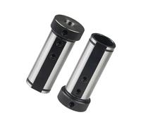 Adaptador de enchufe para torno y fresadora CNC CNC agujero interior cúter cubierta torno buje Arbor D20 D25 D32 D40 D50 5-32mm MT1-MT5 reducción de vástago cónico(D16-12)