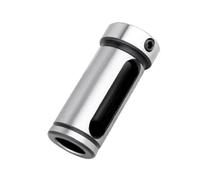 Adaptador de enchufe para torno y fresadora CNC Herramientas de torno reductor de manga D20 D25 D32 D40 5 6 7 8 9 10 12 15 20 MT1 MT2 MT3 Serie de herramientas de cambio rápido(D32-10mm)