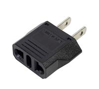Adaptador de Enchufe PNI 220 V para Europa y EE. UU.