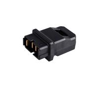 Adaptador de enchufe SHIMANO para cargador SHIMANO STEPS EC-E6000