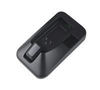 Adaptador de energía, carga de la batería de postes de seguridad de 3.94